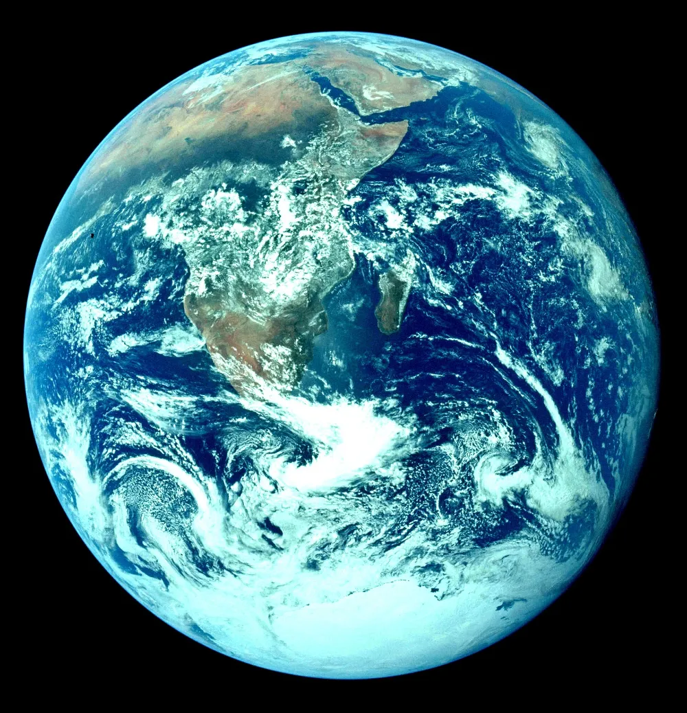 about-earth