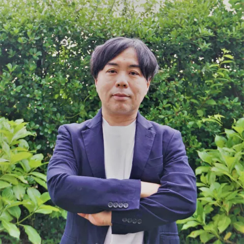 永野 嗣人